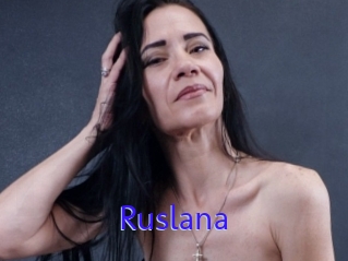 ruslana Porno Bild