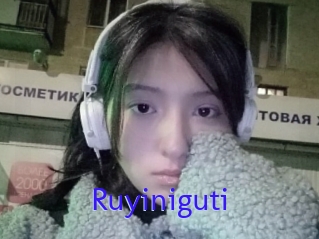 Ruyiniguti
