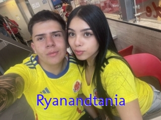 Ryanandtania
