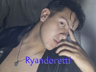 Ryandoretti