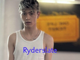 ryderslate Porno Bild