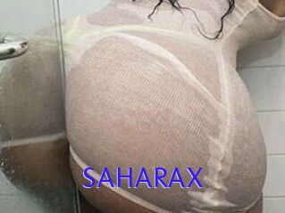 SAHARAX