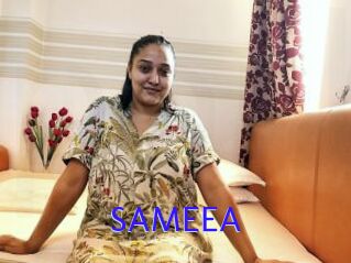 SAMEEA Porno Bild