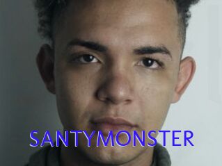 SANTYMONSTER