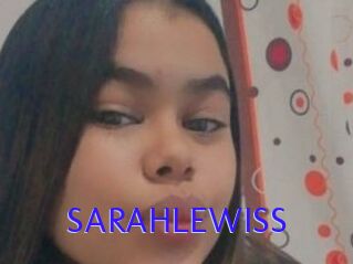 SARAHLEWISS