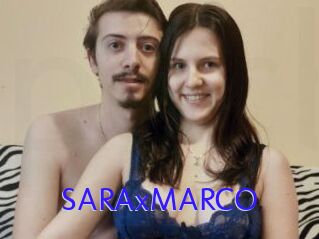 SARAxMARCO