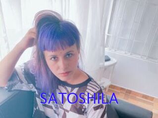 SATOSHILA