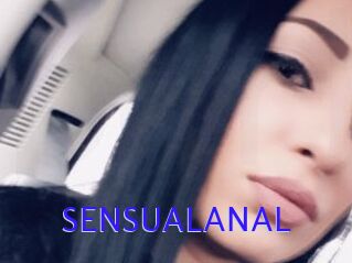 SENSUALANAL