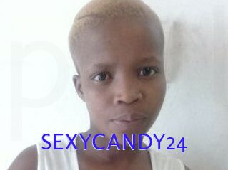 SEXYCANDY24