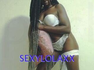 SEXYLOLAXX