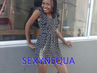 SEXYNEQUA