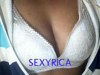 SEXYRICA