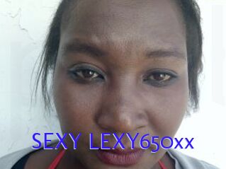 SEXY_LEXY650xx