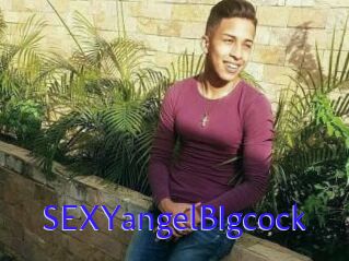 SEXYangelBIgcock