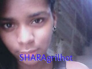 SHARA_grilhot