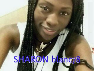SHARON_blanc78