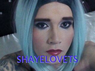 SHAYELOVETS