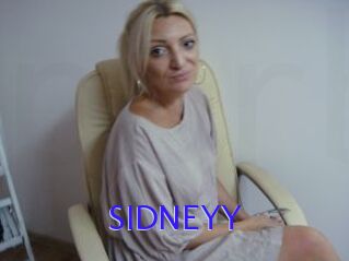 SIDNEYY