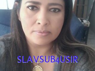 SLAVSUB4USIR