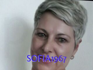 SOFIA1967