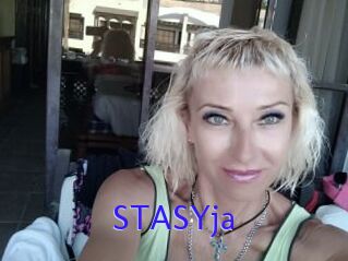 STASYja