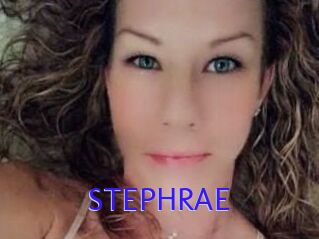 STEPHRAE