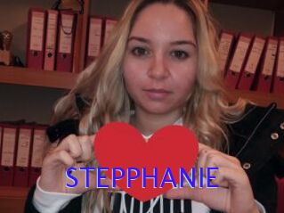 STEPPHANIE