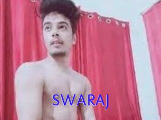 SWARAJ