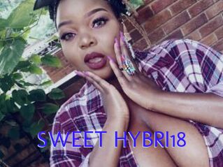 SWEET_HYBRI18