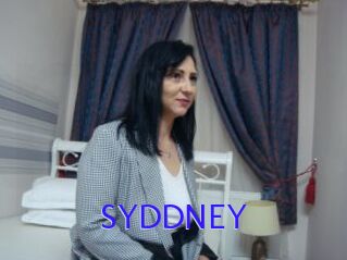 SYDDNEY