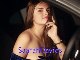 SaarahDavies