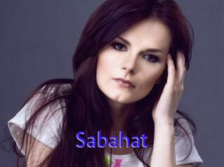 Sabahat
