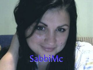 SabbiMc