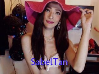 SabelTan