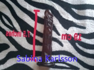 Sabina_Karlsson Porno Bild