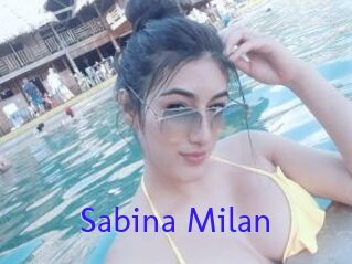 Sabina_Milan