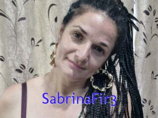 SabrinaFir3