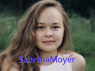 SabrinaMoyer