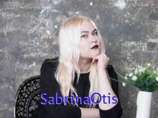SabrinaOtis