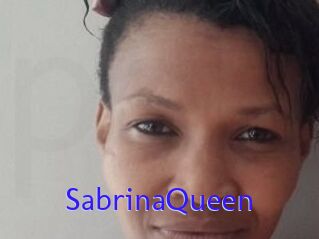 SabrinaQueen