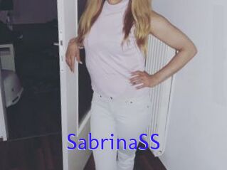 SabrinaSS