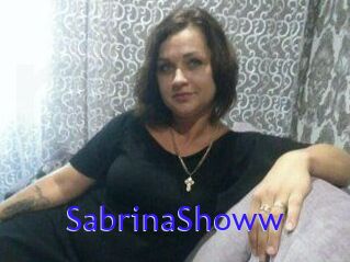 SabrinaShoww