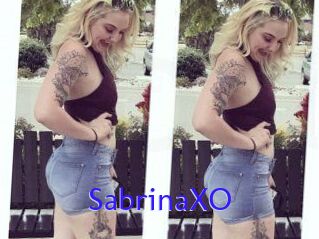 Sabrina_XO