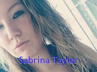 Sabrina_Taylor