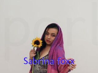 Sabrina_foxx