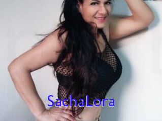 SachaLora