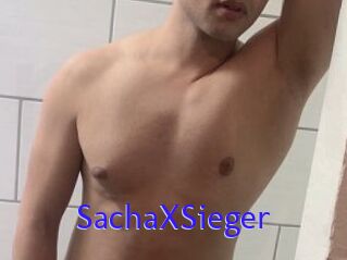 SachaXSieger