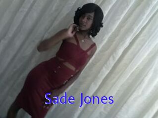 Sade_Jones