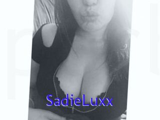 SadieLuxx