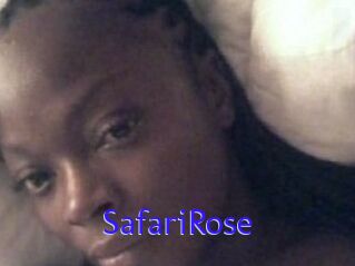 Safari_Rose